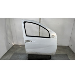 Porte avant droit DACIA SANDERO 1 Photo n°1