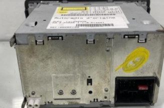 Autoradio d'origine AUDI A3 2