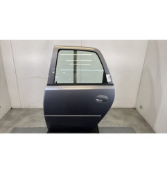 Porte arriere gauche OPEL MERIVA A Photo n°1