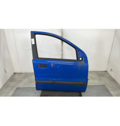 Porte avant droit FIAT PANDA 2 Photo n°1