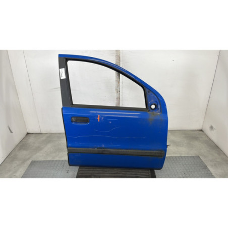 Porte avant droit FIAT PANDA 2 Photo n°1