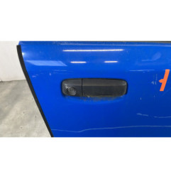 Porte avant droit FIAT PANDA 2