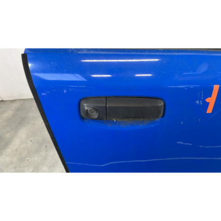 Porte avant droit FIAT PANDA 2