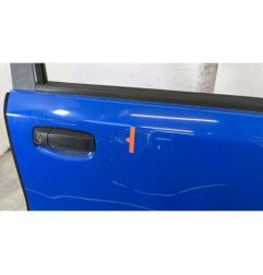 Porte avant droit FIAT PANDA 2