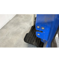 Porte avant droit FIAT PANDA 2