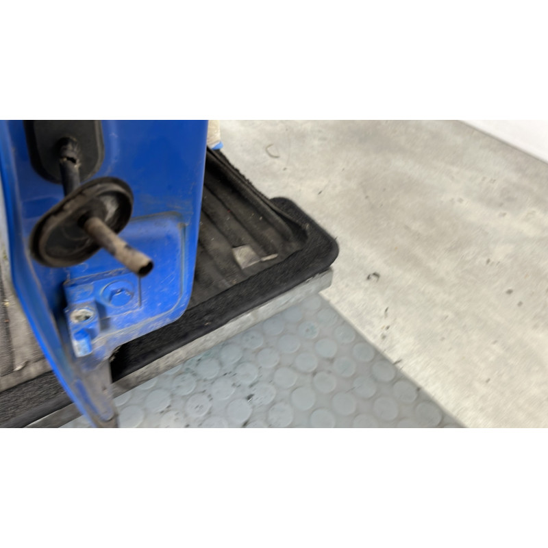 Porte avant droit FIAT PANDA 2 Photo n°6