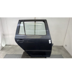Porte arriere droit SKODA OCTAVIA 2 Photo n°1