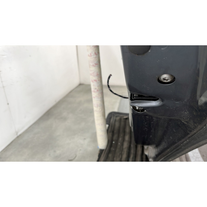 Porte arriere droit SKODA OCTAVIA 2 Photo n°3