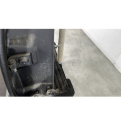 Porte arriere droit SKODA OCTAVIA 2