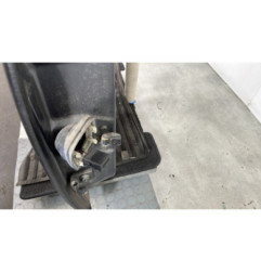 Porte arriere droit SKODA OCTAVIA 2