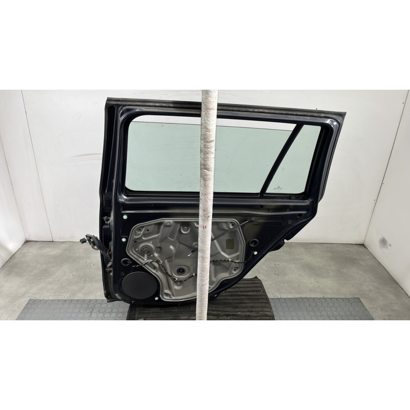 Porte arriere droit SKODA OCTAVIA 2 Photo n°6