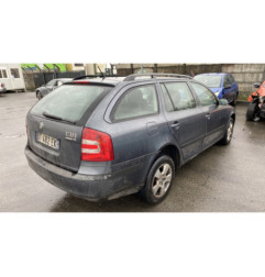 Porte arriere droit SKODA OCTAVIA 2