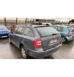 Porte arriere droit SKODA OCTAVIA 2