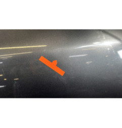 Porte avant gauche SKODA OCTAVIA 2