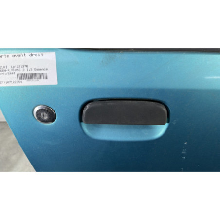 Porte avant droit SUZUKI WAGON-R