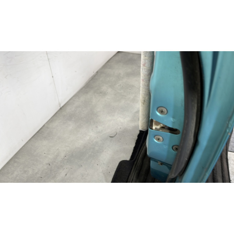 Porte avant droit SUZUKI WAGON-R Photo n°3
