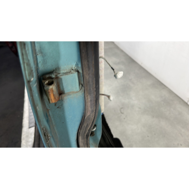 Porte avant droit SUZUKI WAGON-R Photo n°4
