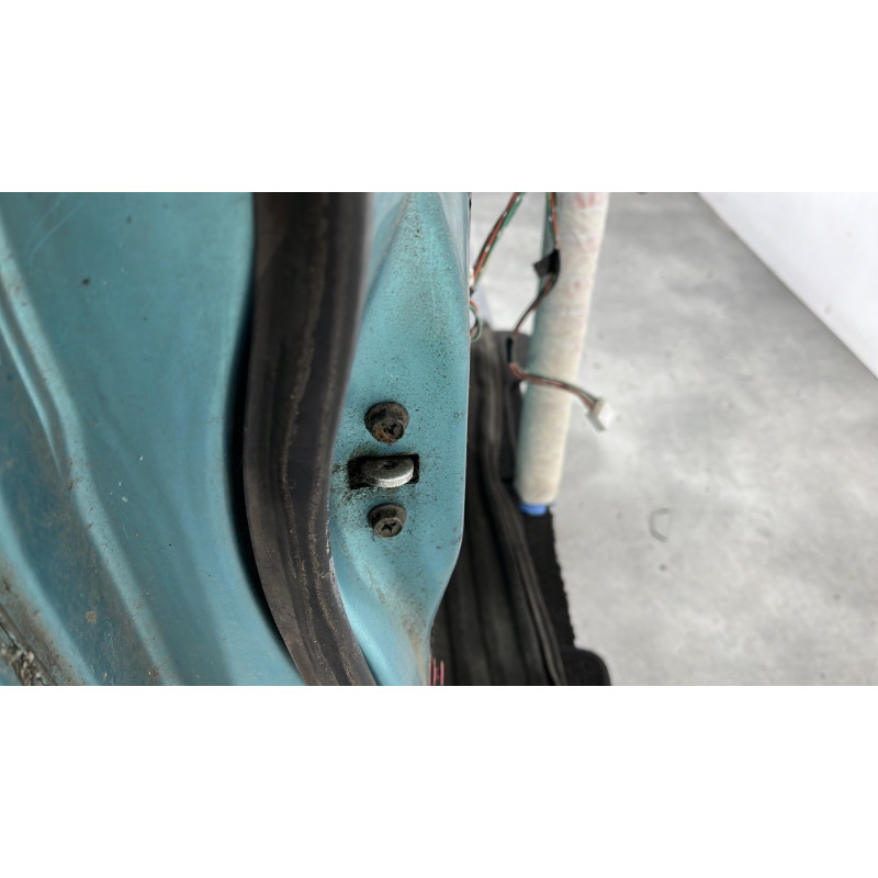 Porte avant droit SUZUKI WAGON-R Photo n°6