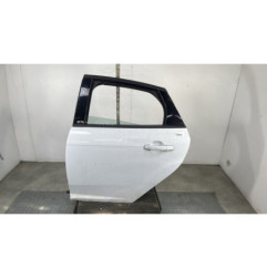 Porte arriere gauche FORD FOCUS 3 Photo n°1
