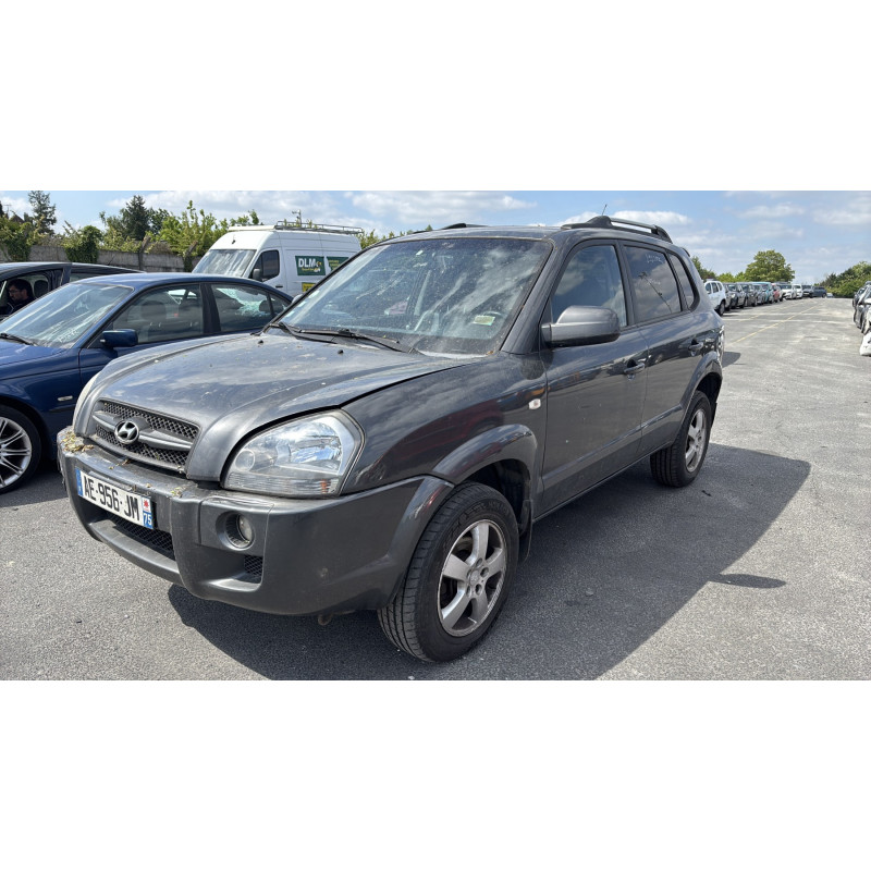 Porte arriere droit HYUNDAI TUCSON 1 Photo n°11
