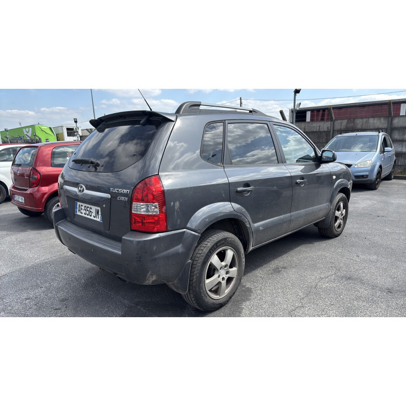 Porte arriere droit HYUNDAI TUCSON 1 Photo n°13