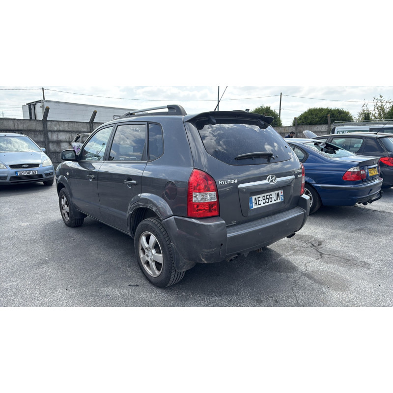 Porte arriere droit HYUNDAI TUCSON 1 Photo n°14