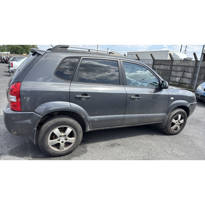 Porte arriere droit HYUNDAI TUCSON 1 Photo n°16