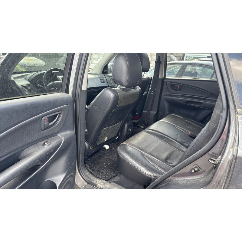 Porte arriere droit HYUNDAI TUCSON 1 Photo n°20