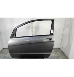 Porte avant gauche MERCEDES CLASSE A 169 Photo n°1