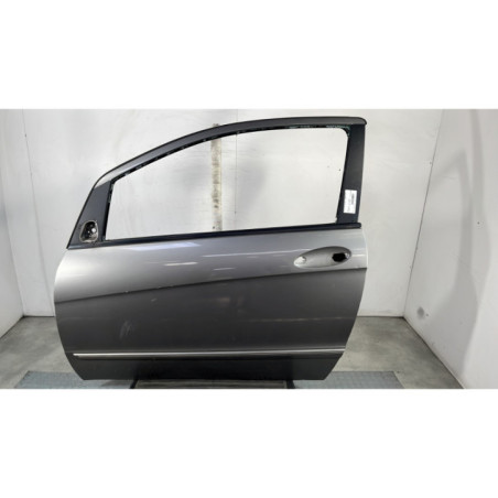 Porte avant gauche MERCEDES CLASSE A 169 Photo n°1
