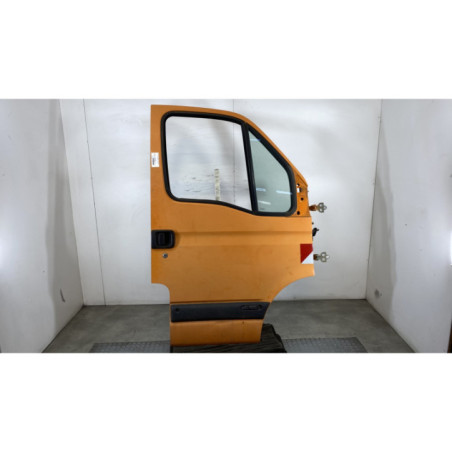 Porte avant droit RENAULT MASTER 2 Photo n°1