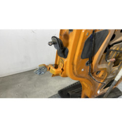 Porte avant droit RENAULT MASTER 2
