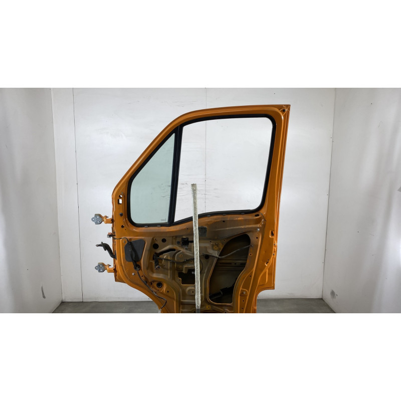 Porte avant droit RENAULT MASTER 2 Photo n°6