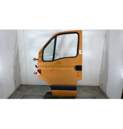 Porte avant gauche RENAULT MASTER 2 Photo n°1