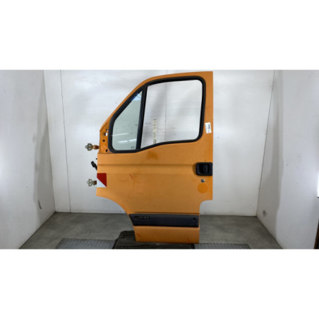 Porte avant gauche RENAULT MASTER 2 Photo n°1