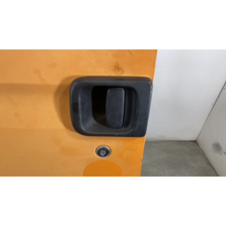Porte avant gauche RENAULT MASTER 2