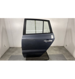 Porte arriere gauche RENAULT KOLEOS 1 Photo n°1
