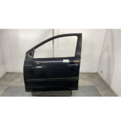 Porte avant gauche VOLKSWAGEN POLO 4 Photo n°1