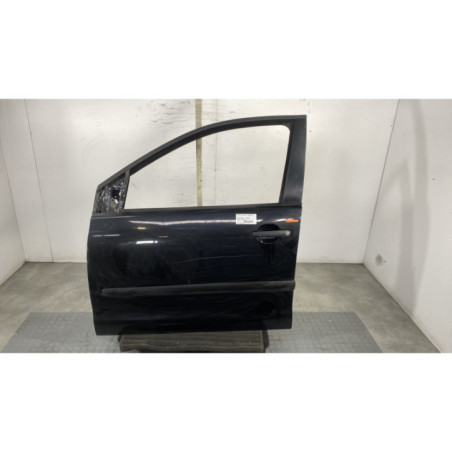 Porte avant gauche VOLKSWAGEN POLO 4 Photo n°1
