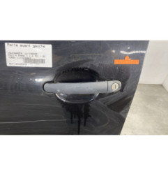 Porte avant gauche VOLKSWAGEN POLO 4