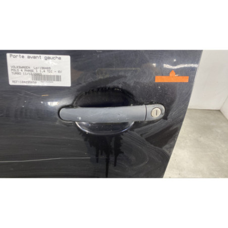Porte avant gauche VOLKSWAGEN POLO 4