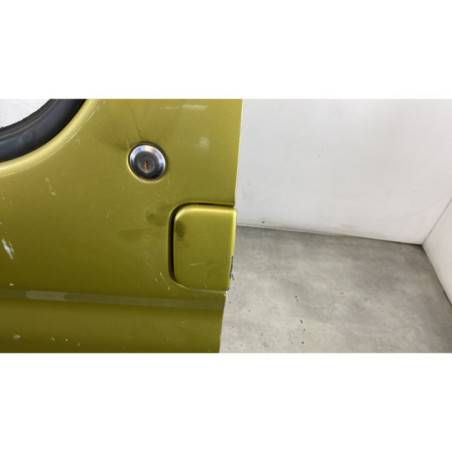 Porte avant gauche CITROEN BERLINGO 1
