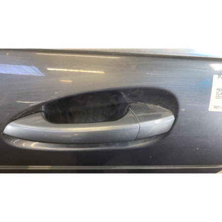 Porte arriere gauche MERCEDES CLASSE C 204