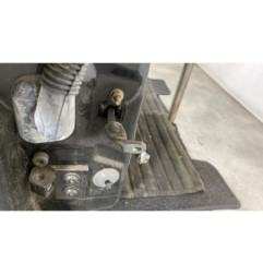 Porte arriere droit RENAULT SAFRANE