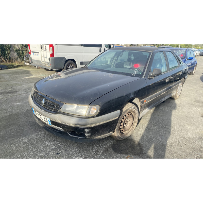 Porte arriere droit RENAULT SAFRANE Photo n°7