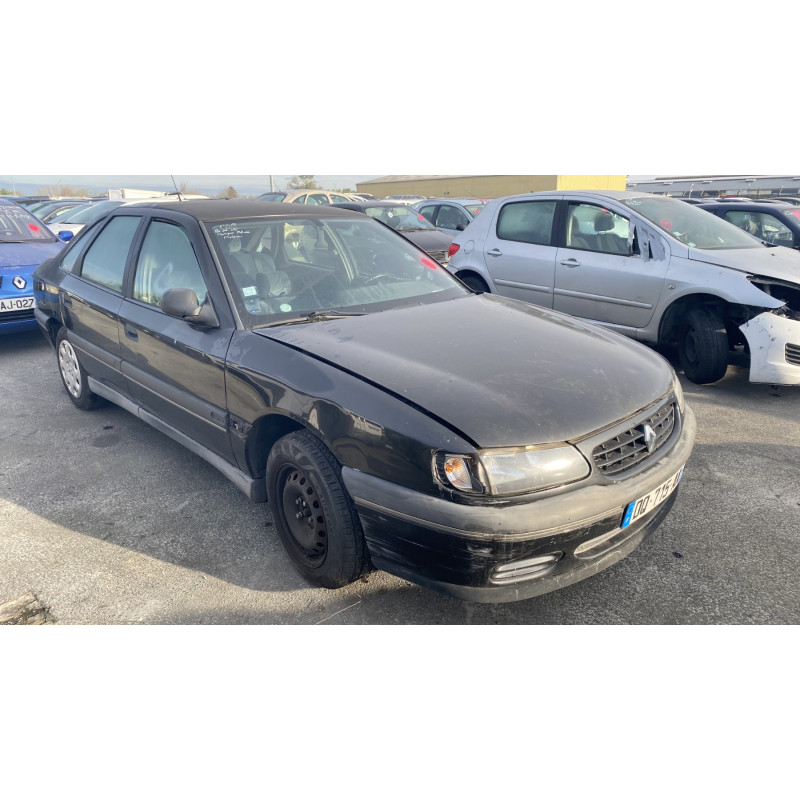 Porte arriere droit RENAULT SAFRANE Photo n°8