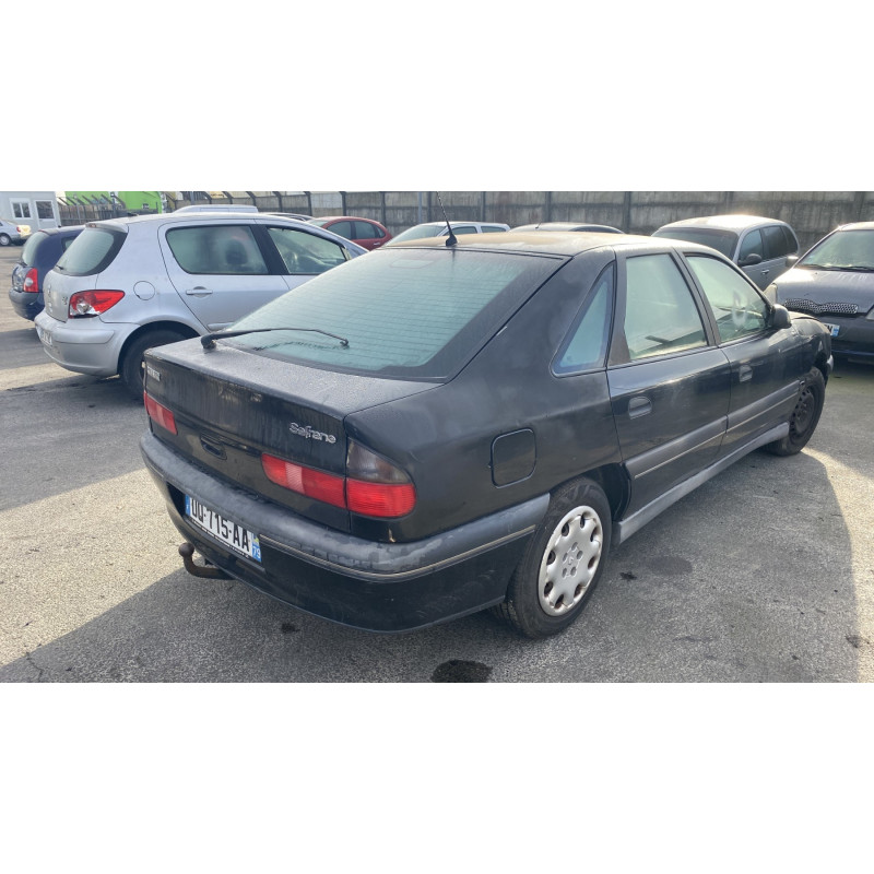 Porte arriere droit RENAULT SAFRANE Photo n°9