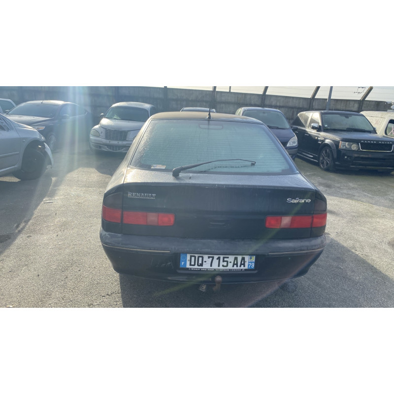 Porte arriere droit RENAULT SAFRANE Photo n°11