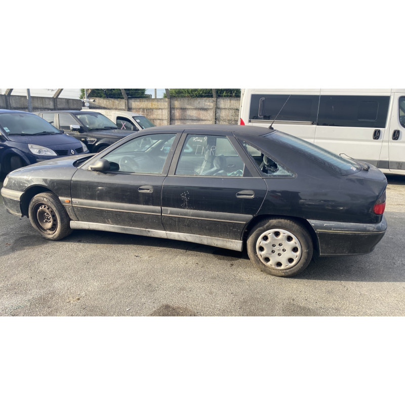 Porte arriere droit RENAULT SAFRANE Photo n°12