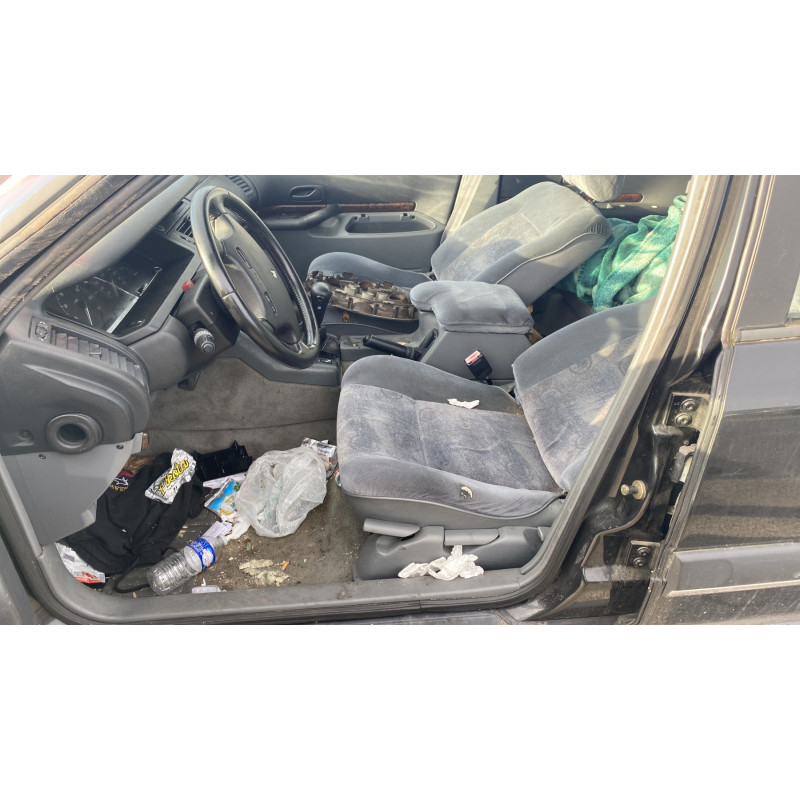 Porte arriere droit RENAULT SAFRANE Photo n°16
